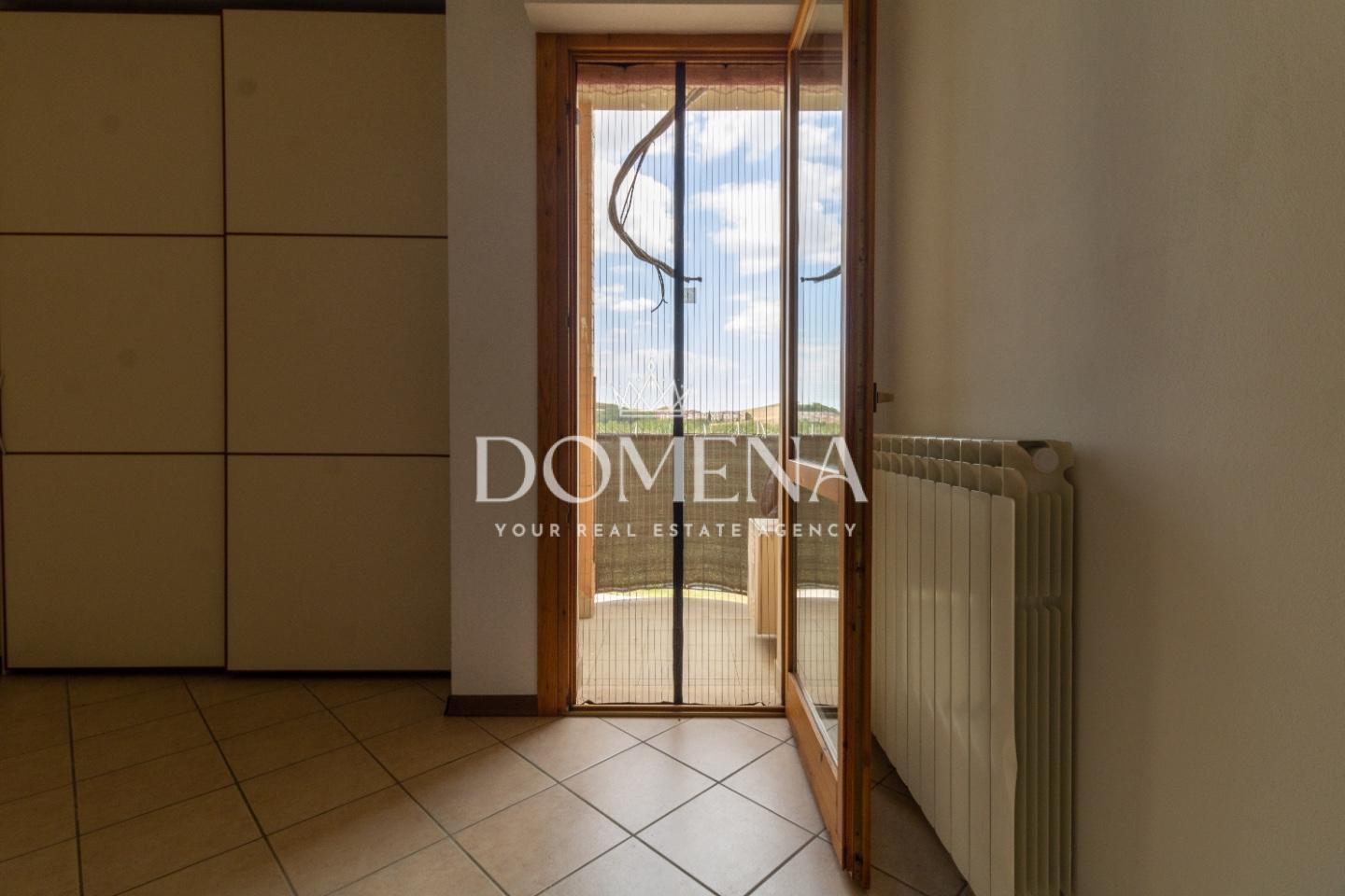 Appartamento con terrazzo, Siena taverne d'arbia