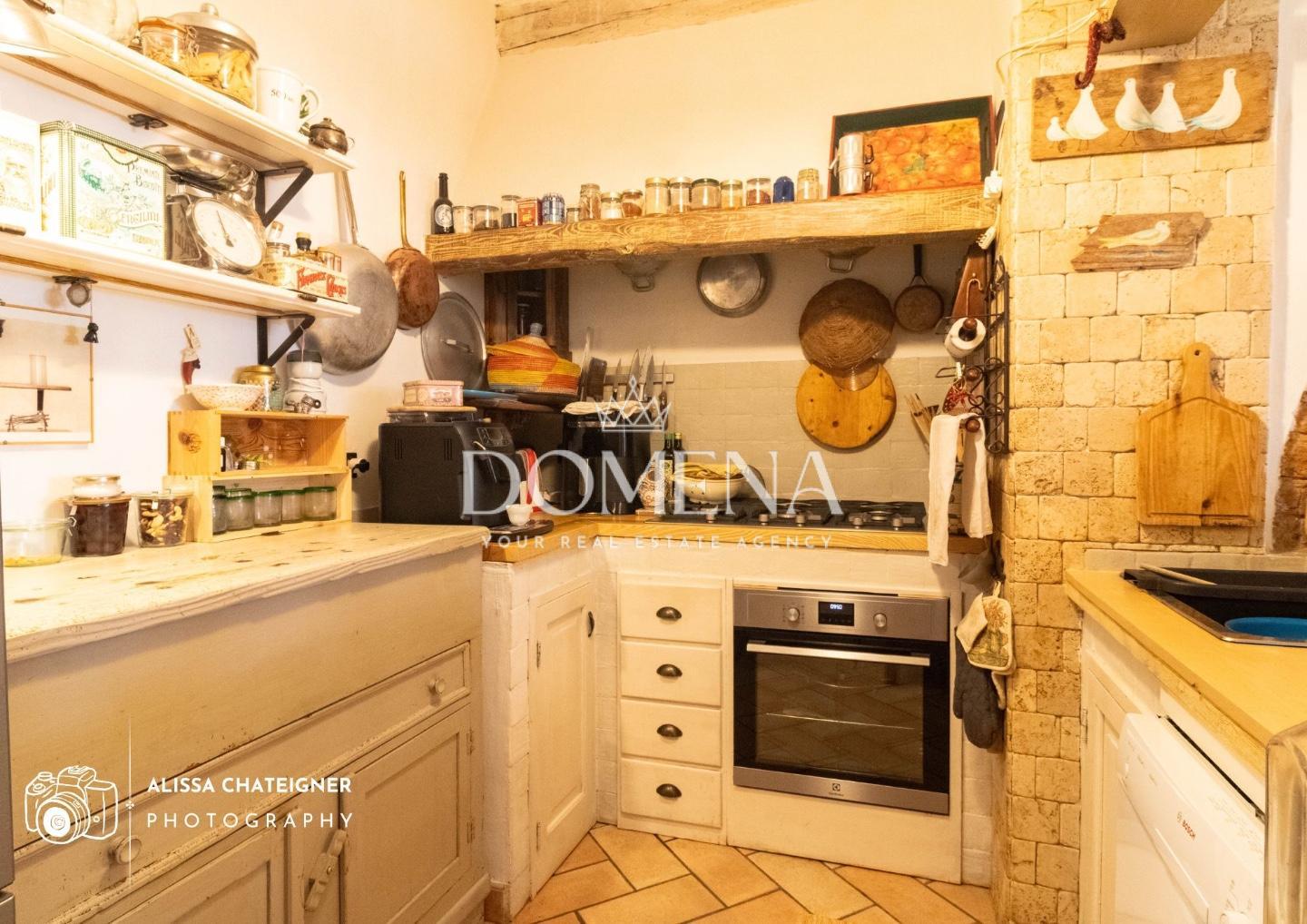 Casa indipendente con giardino a Siena