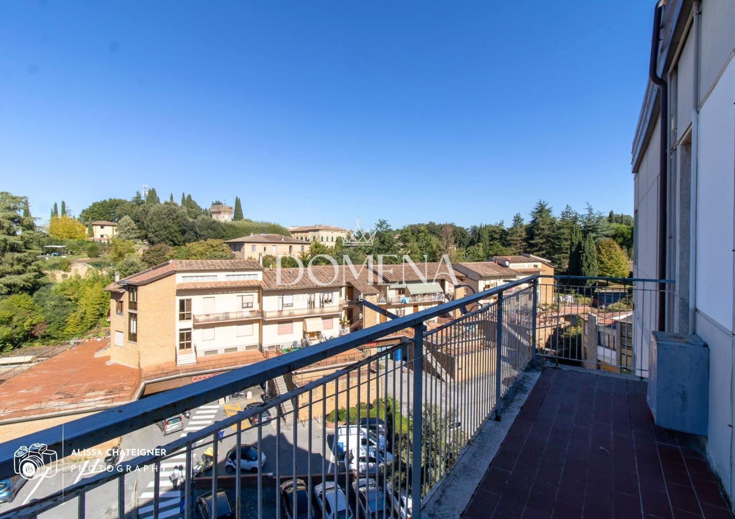 Appartamento in vendita, Siena acquacalda