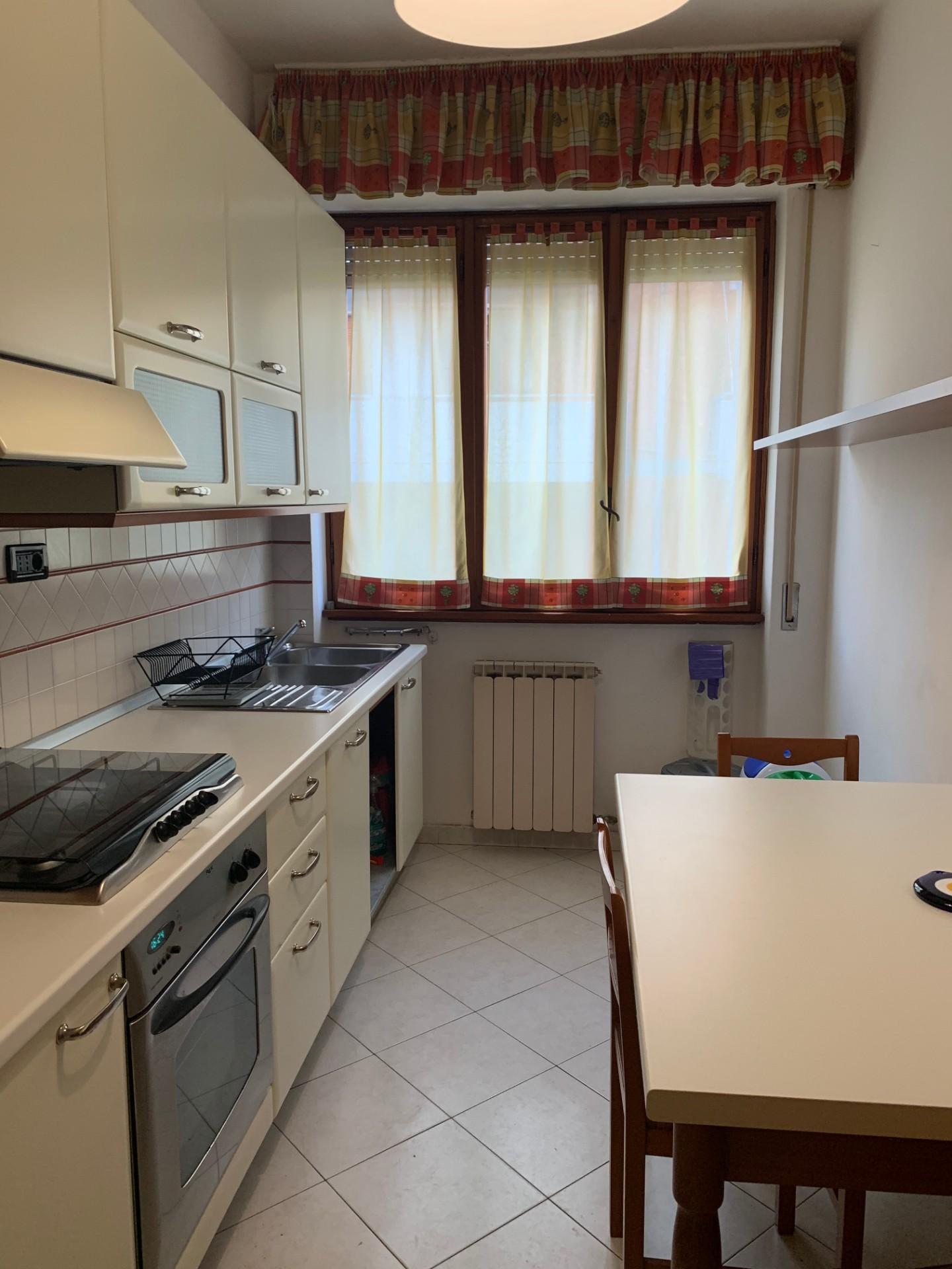 Quadrilocale in vendita, Carrara avenza