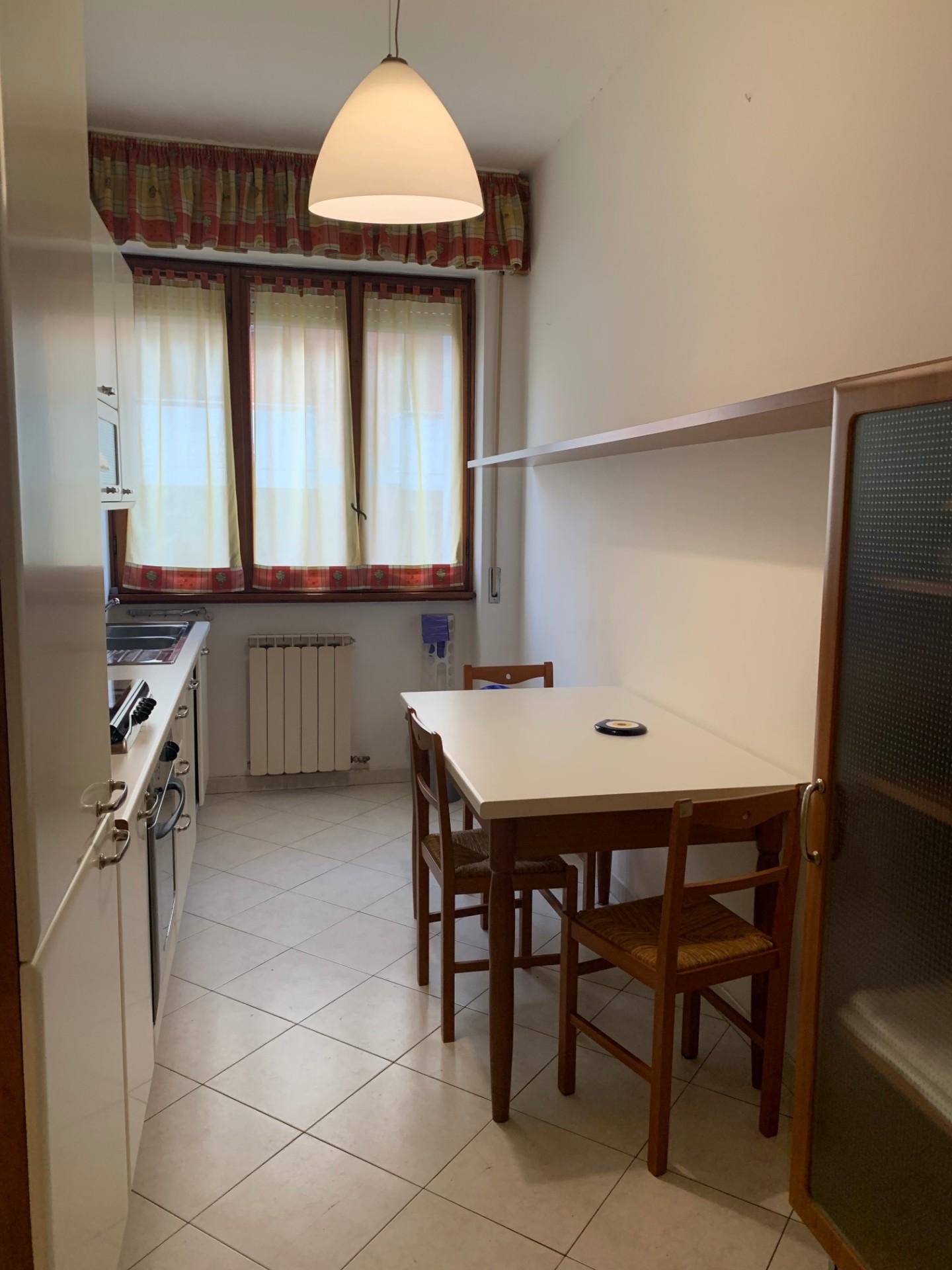 Quadrilocale in vendita, Carrara avenza