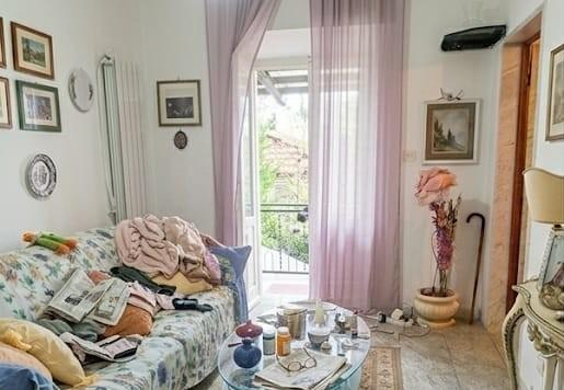 Casa indipendente con giardino, Carrara fossola