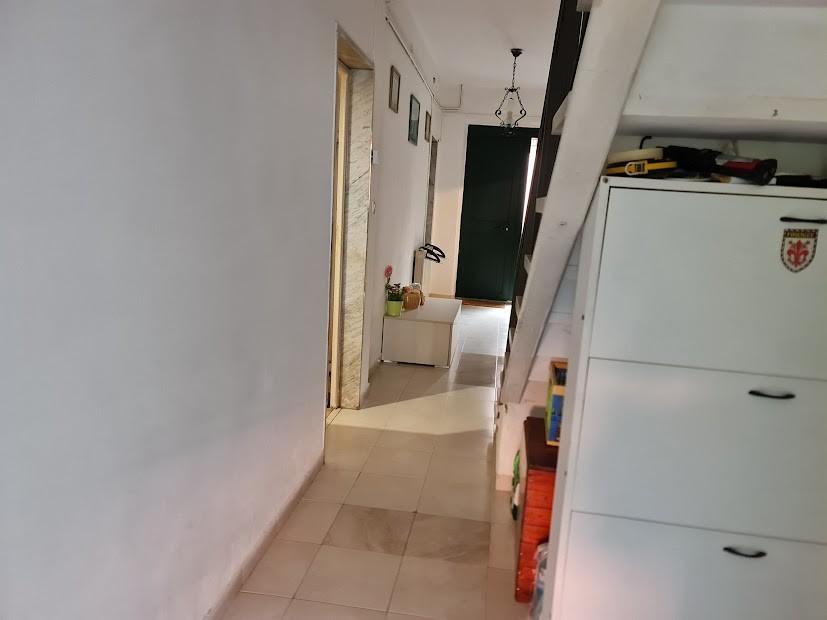 Casa indipendente con giardino, Carrara marina di