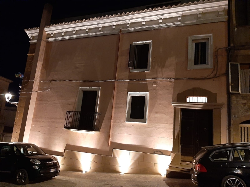 Casa indipendente in vendita a Piazza Armerina