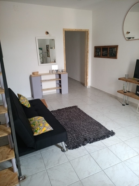 Appartamento ristrutturato a Siracusa