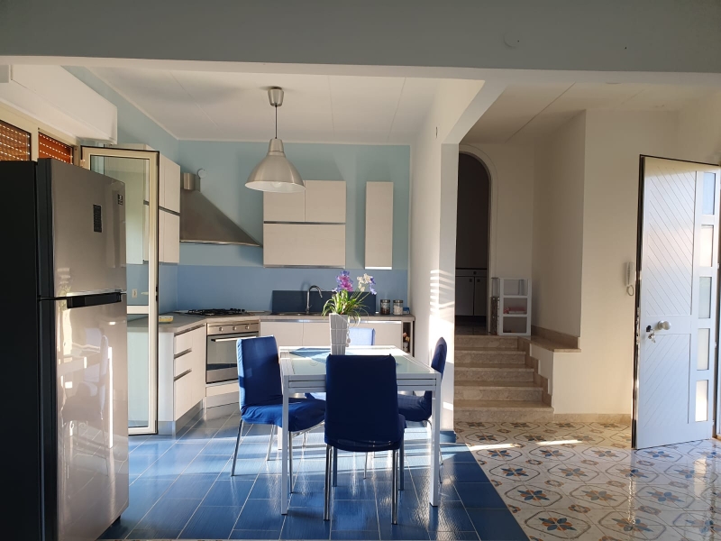 Casa vacanza 4 Locali arredata in affitto a Siracusa