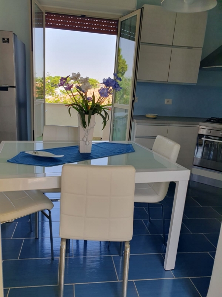 Casa vacanza 4 Locali arredata in affitto a Siracusa