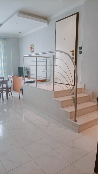 Casa vacanza 3 Locali classe A4 a Floridia