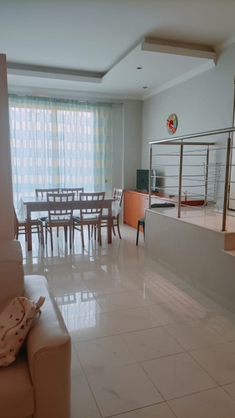 Casa vacanza 3 Locali classe A4 a Floridia