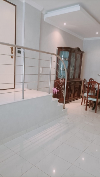 Casa vacanza 3 Locali classe A4 a Floridia