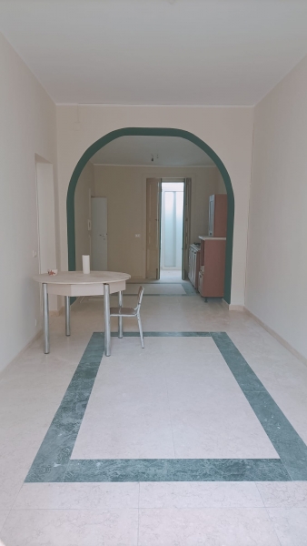 Quadrilocale con terrazzo a Floridia