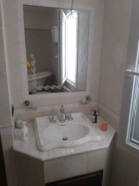 Quadrilocale arredato in affitto a Melilli