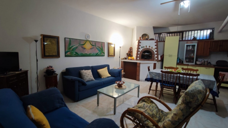 Appartamento in vendita a Floridia