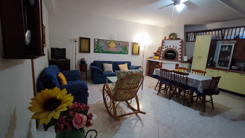 Appartamento in vendita a Floridia