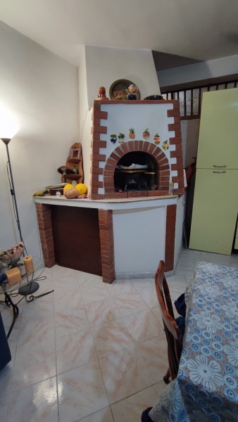 Appartamento in vendita a Floridia