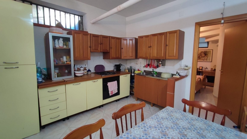 Appartamento in vendita a Floridia