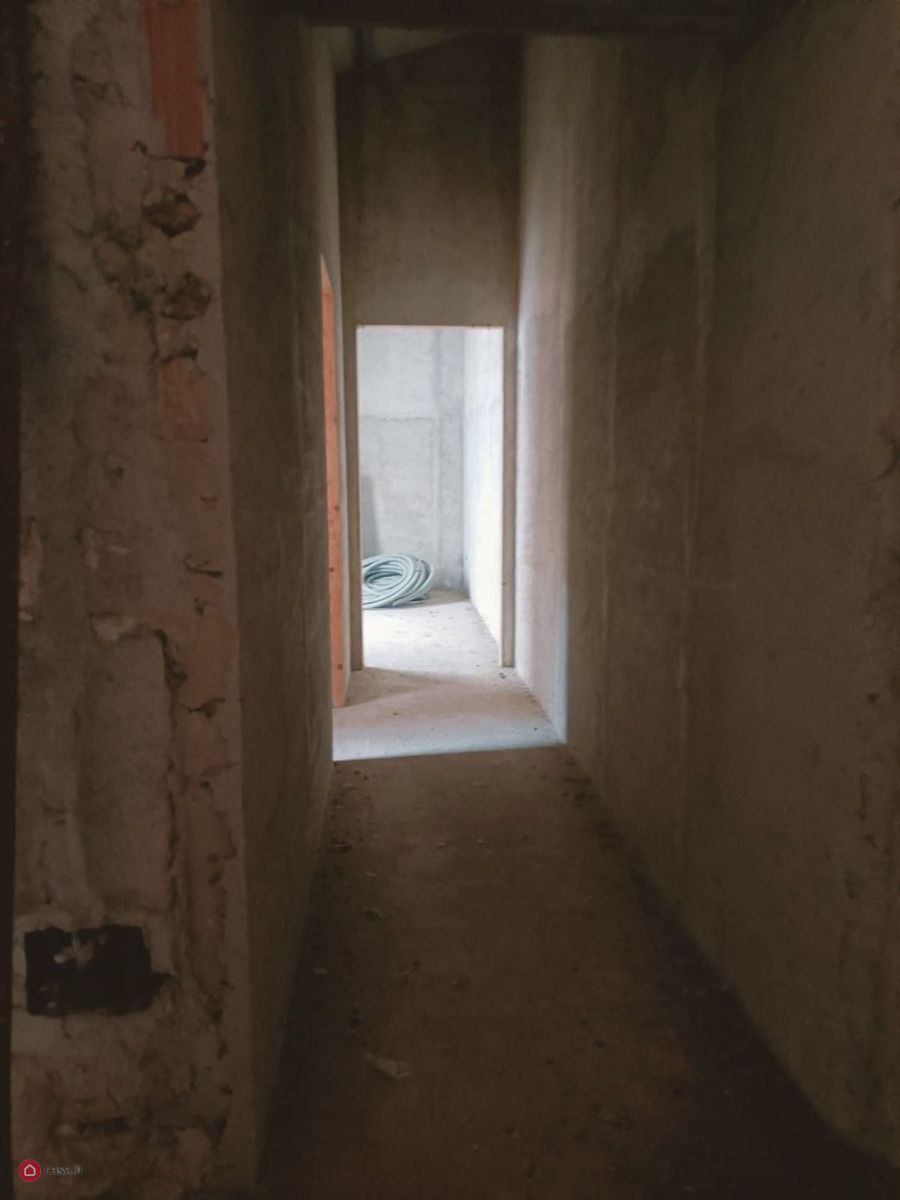 Villa nuova a Floridia