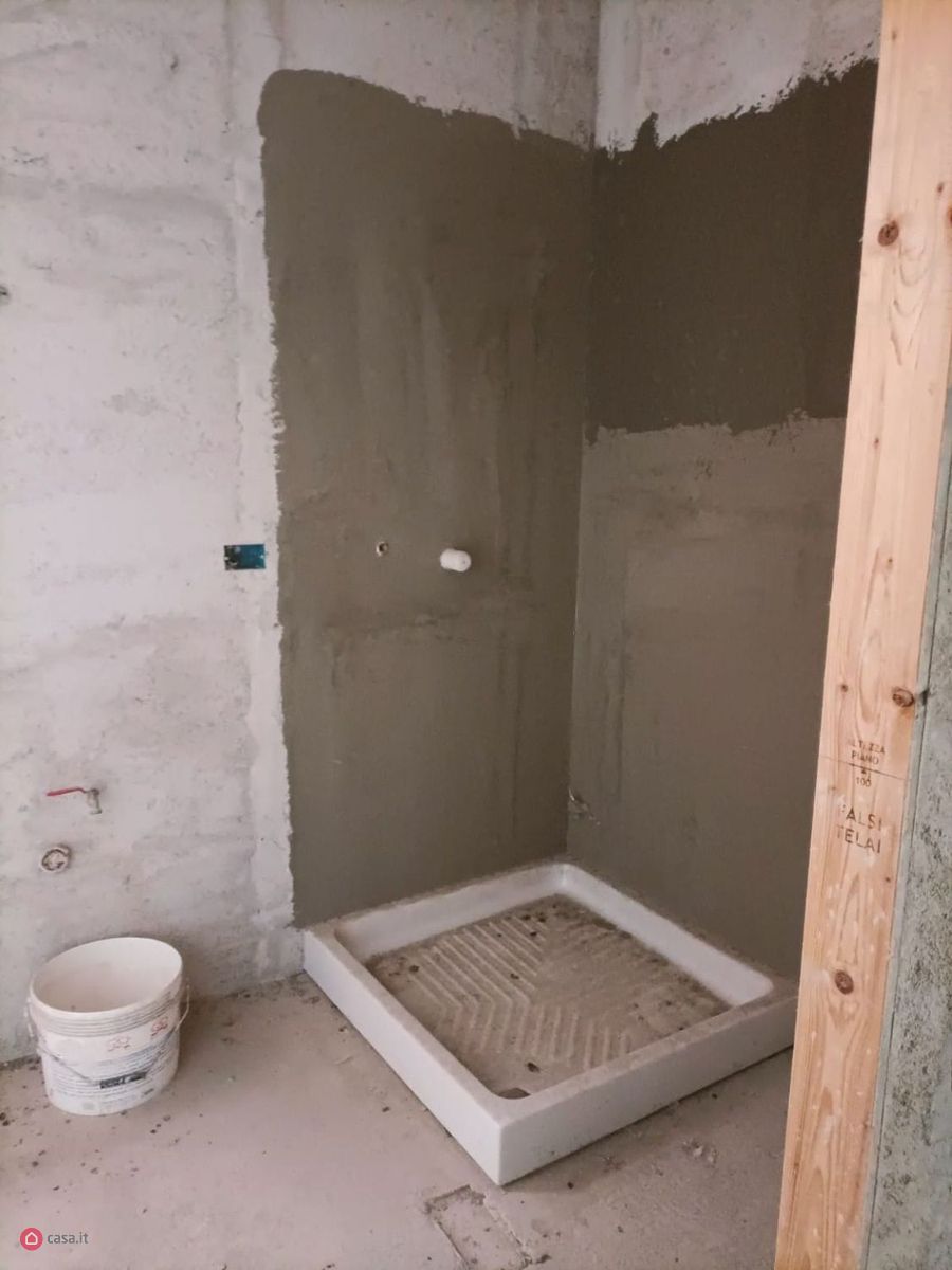 Villa nuova a Floridia