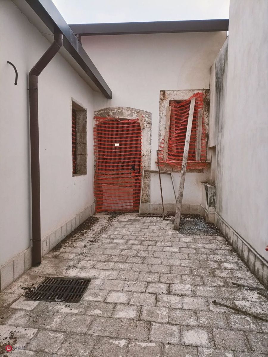 Villa nuova a Floridia