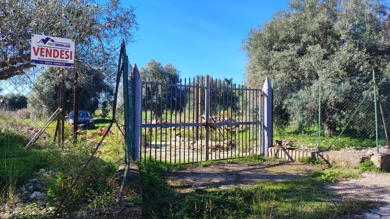 Terreno in vendita a Siracusa