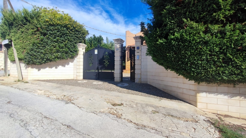 Villa in vendita a Siracusa