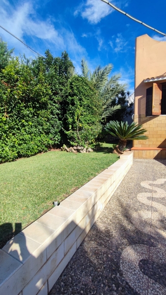 Villa in vendita a Siracusa