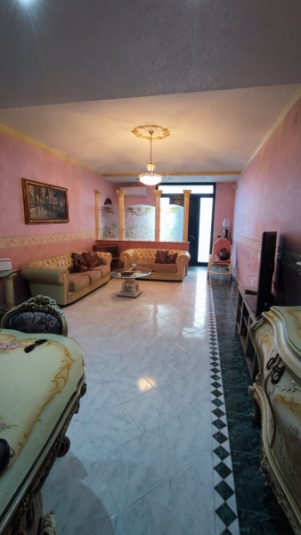 Appartamento arredato in affitto a Floridia