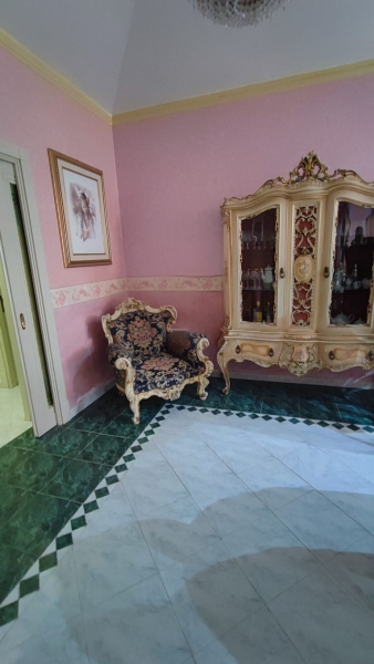 Appartamento arredato in affitto a Floridia