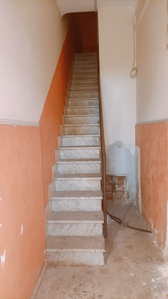 Casa indipendente con terrazzo a Floridia