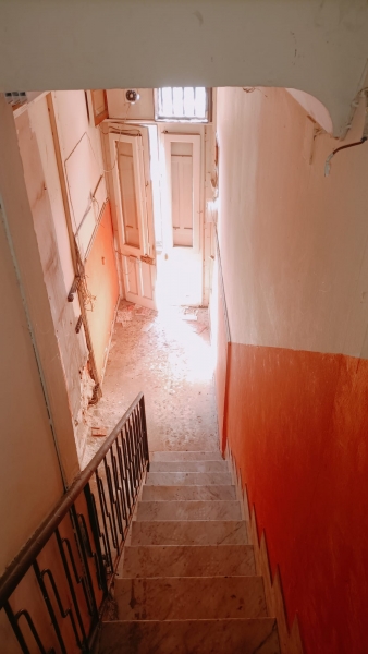 Casa indipendente con terrazzo a Floridia