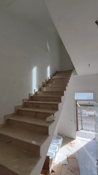 Quadrilocale con terrazzo a Solarino