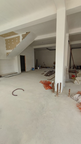 Negozio nuovo a Solarino