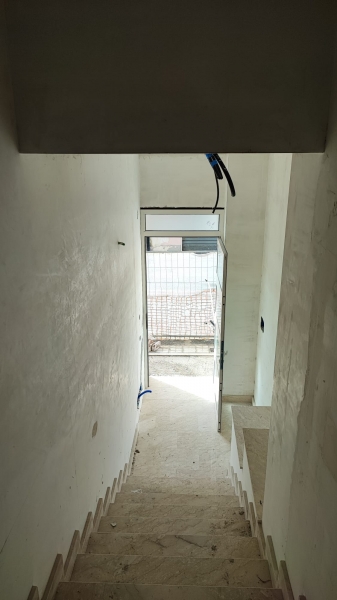 Appartamento con terrazzi a Solarino