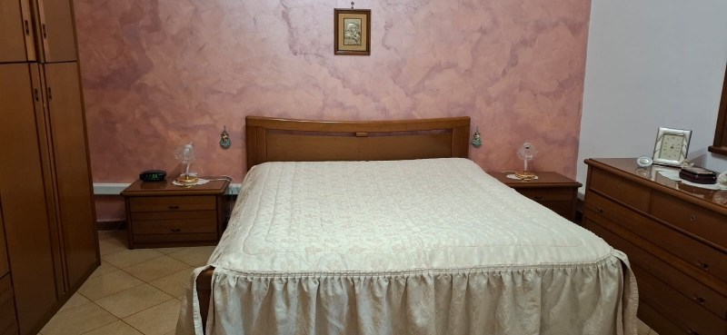 Quadrilocale con terrazzo a Floridia