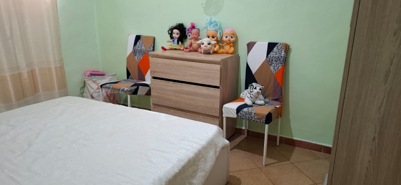 Quadrilocale con terrazzo a Floridia