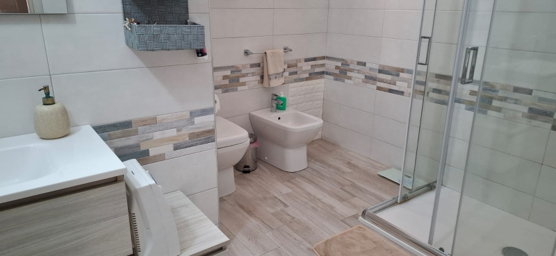 Quadrilocale con terrazzo a Floridia