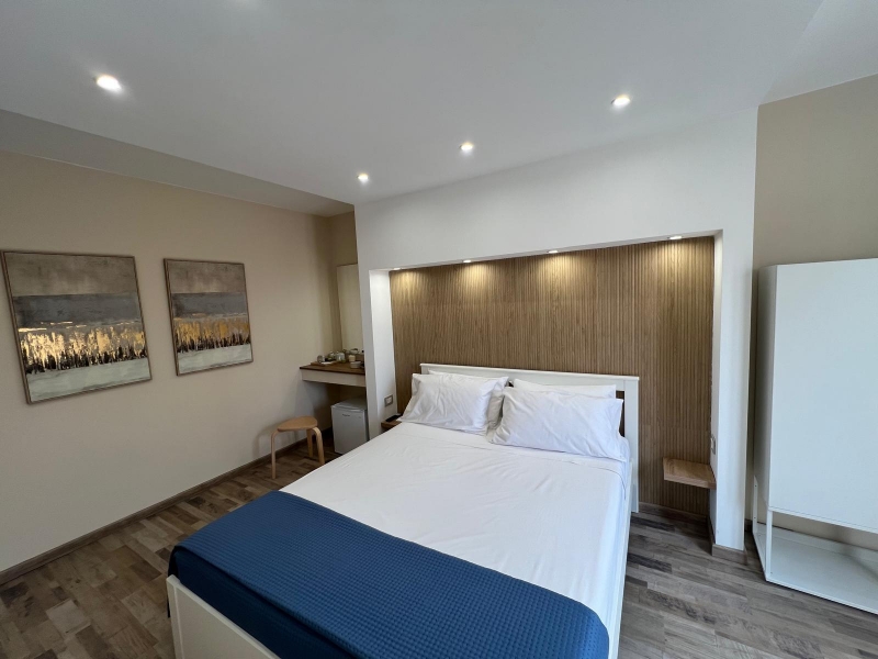 Casa vacanza 4 Locali arredata in affitto a Floridia