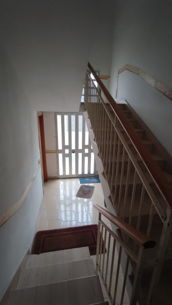 Casa indipendente con terrazzo a Floridia