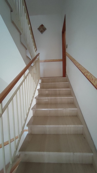 Casa indipendente con terrazzo a Floridia