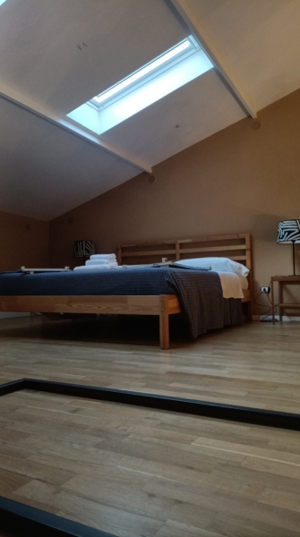 Casa vacanza Bilocale arredata in affitto a Siracusa