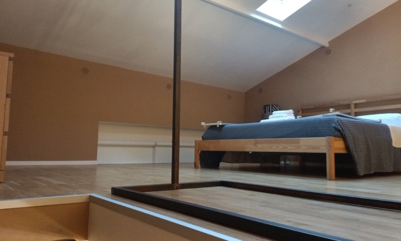 Casa vacanza Bilocale arredata in affitto a Siracusa