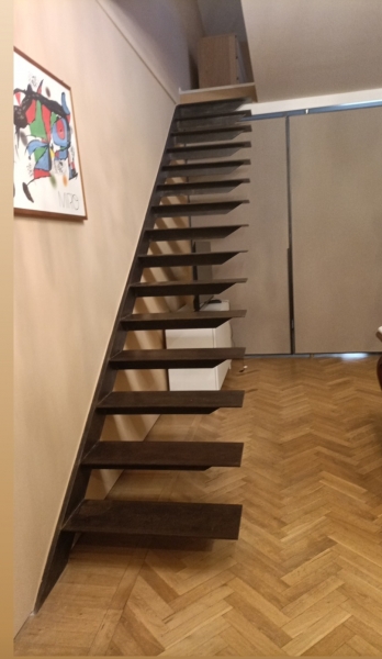 Casa vacanza Bilocale arredata in affitto a Siracusa