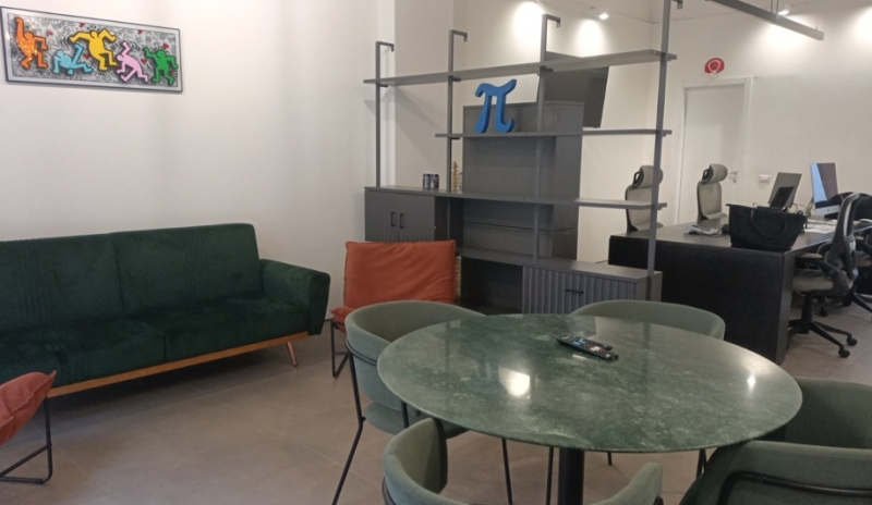 Locale commerciale ristrutturata a Siracusa