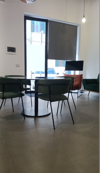 Locale commerciale ristrutturata a Siracusa