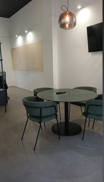 Locale commerciale ristrutturata a Siracusa