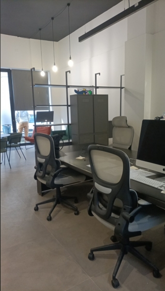 Locale commerciale ristrutturata a Siracusa