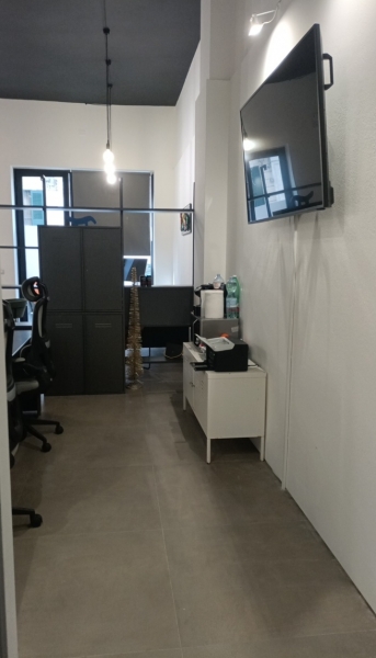 Locale commerciale ristrutturata a Siracusa