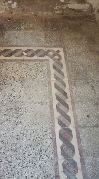 Casa indipendente con terrazzo a Floridia