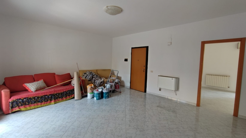 appartamento in vendita a Floridia