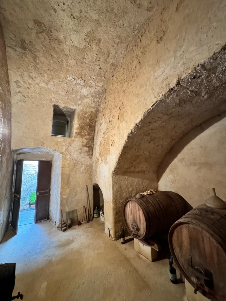 Stabile/Palazzo da ristrutturare a Ispica